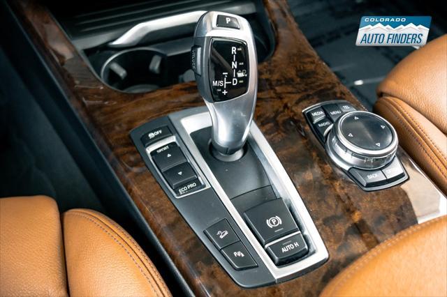 used 2015 BMW X3 car, priced at $14,990