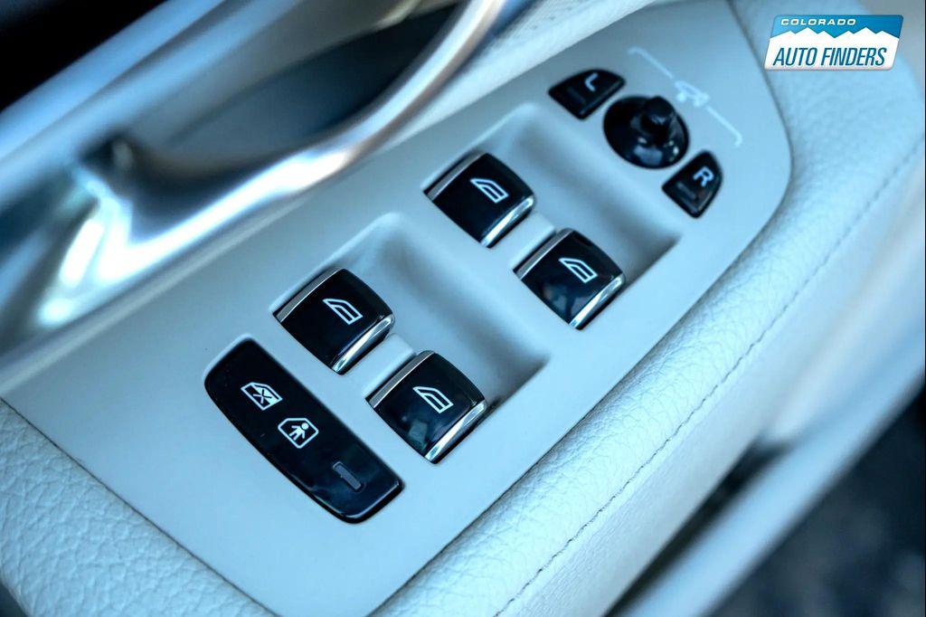 used 2018 Volvo S90 car, priced at $20,998