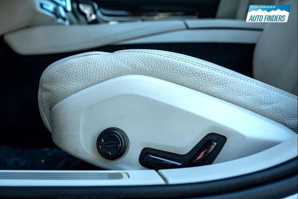 used 2018 Volvo S90 car, priced at $20,998