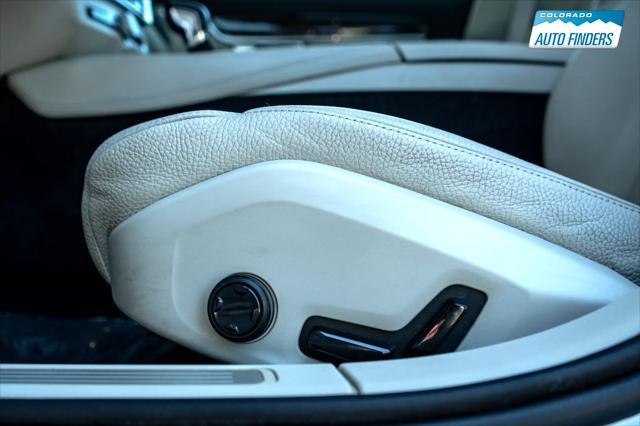 used 2018 Volvo S90 car, priced at $21,990