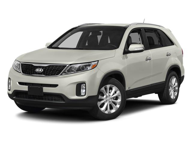 used 2014 Kia Sorento car