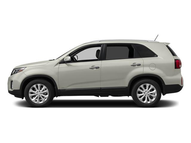 used 2014 Kia Sorento car