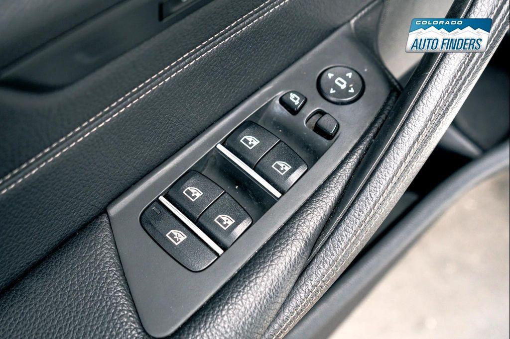 used 2018 BMW M550 car, priced at $28,298