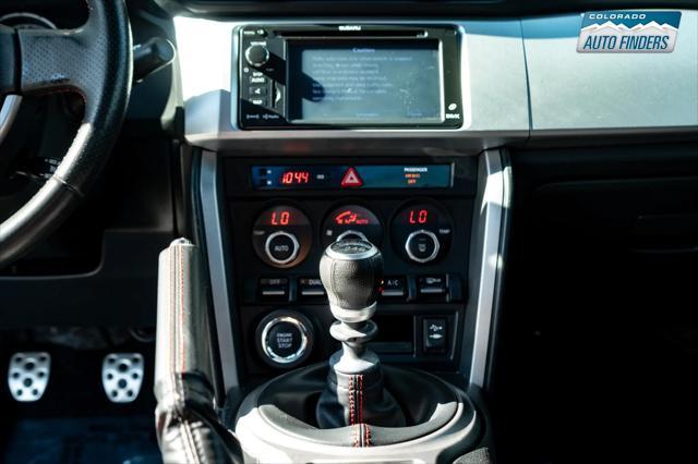 used 2013 Subaru BRZ car, priced at $19,990
