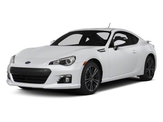 used 2013 Subaru BRZ car, priced at $19,990