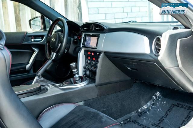 used 2013 Subaru BRZ car, priced at $19,990