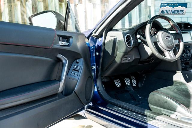 used 2013 Subaru BRZ car, priced at $19,990