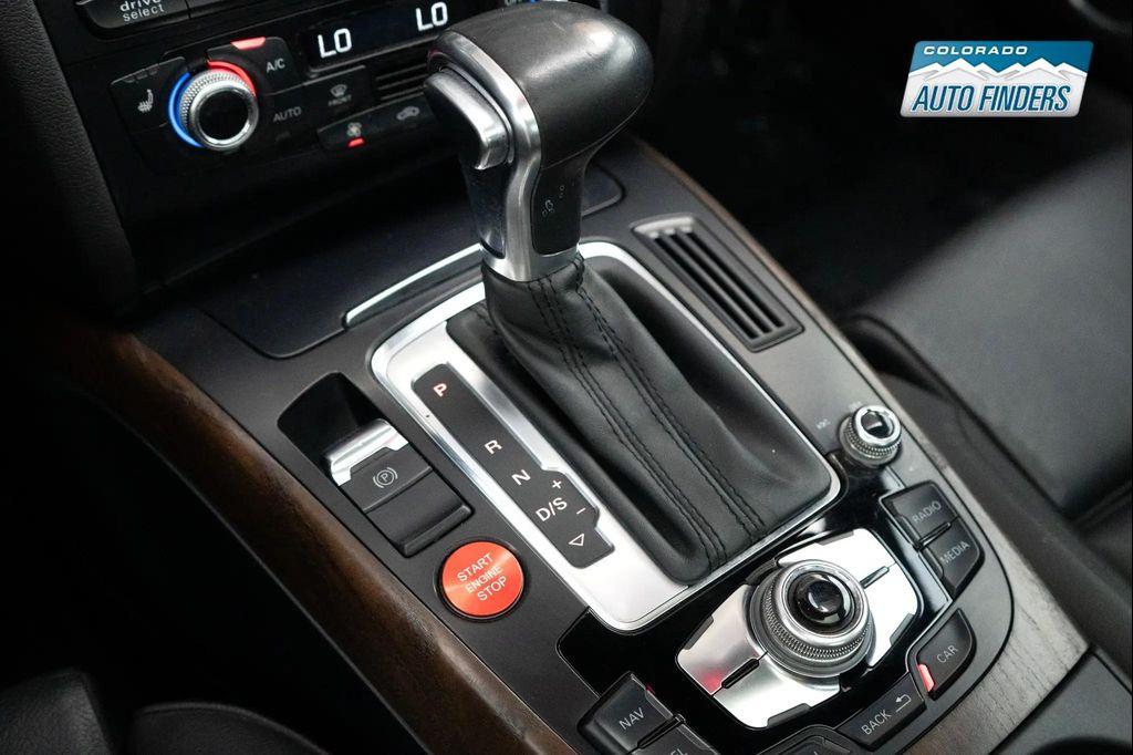 used 2016 Audi A5 car, priced at $19,490