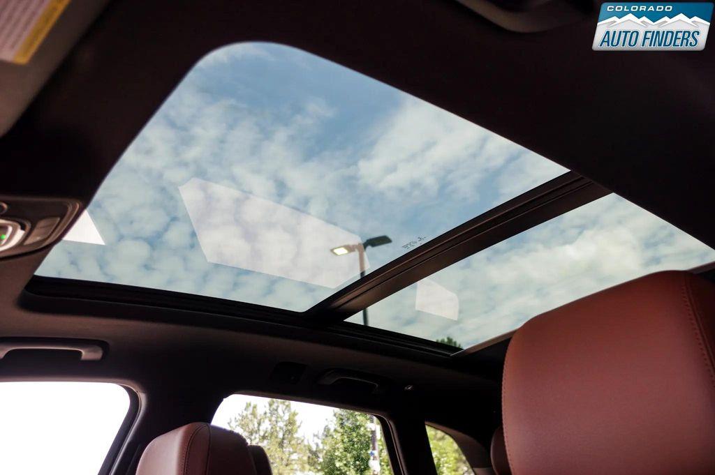 used 2020 Audi Q5 car, priced at $28,990