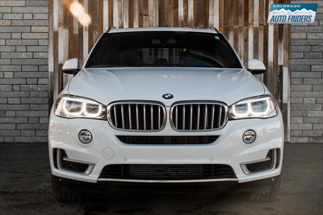 used 2018 BMW X5 car, priced at $22,990