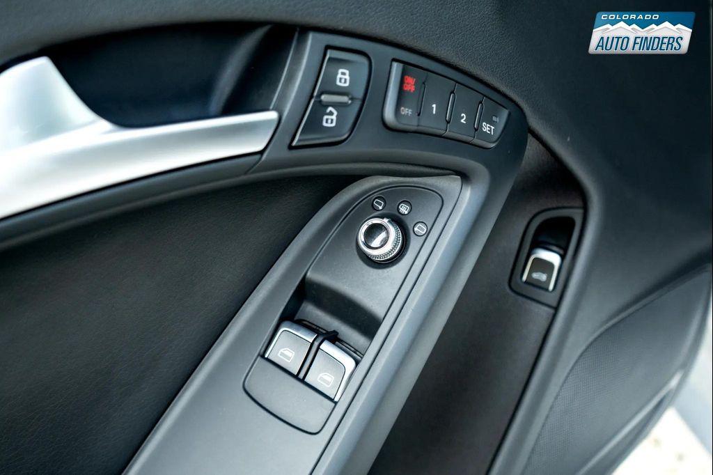 used 2013 Audi A5 car, priced at $15,498