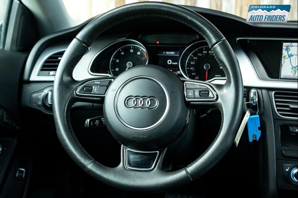 used 2013 Audi A5 car, priced at $15,498