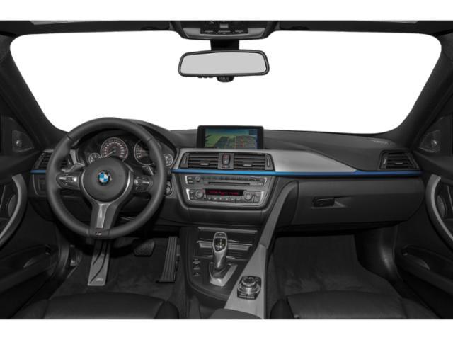 used 2015 BMW 335 car, priced at $22,990