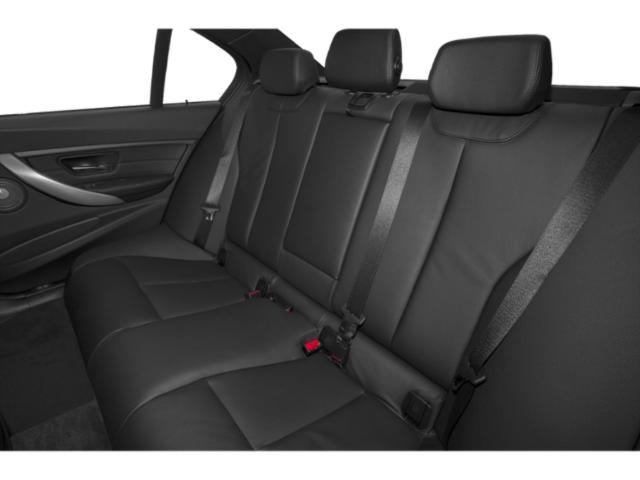 used 2015 BMW 335 car, priced at $22,990