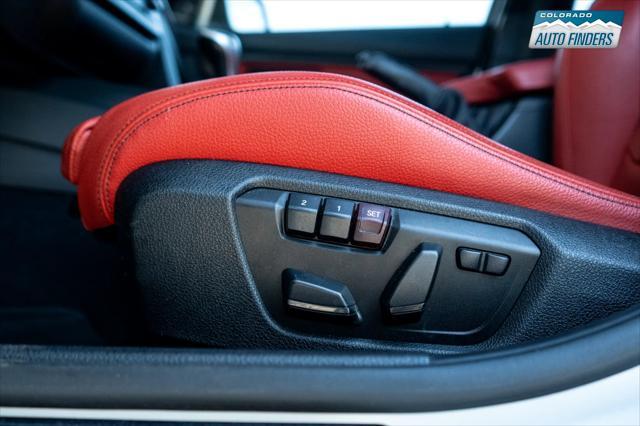 used 2015 BMW 335 car, priced at $22,990