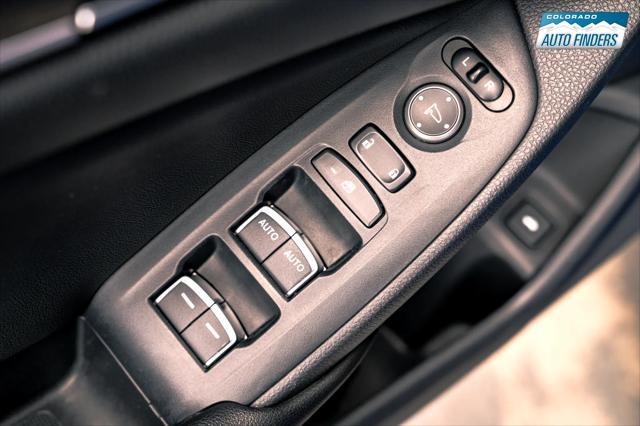 used 2019 Honda Accord car, priced at $23,988