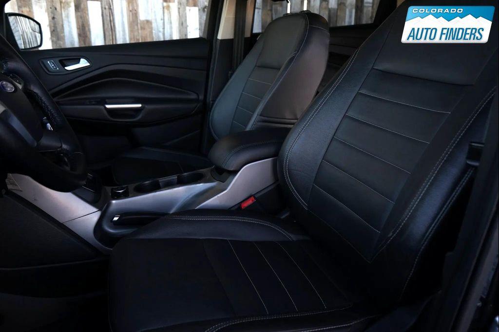 used 2014 Ford Escape car, priced at $10,990