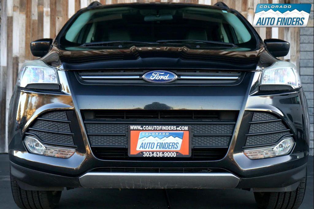 used 2014 Ford Escape car, priced at $10,990