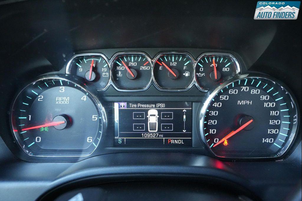 used 2018 Chevrolet Silverado 1500 car, priced at $29,498