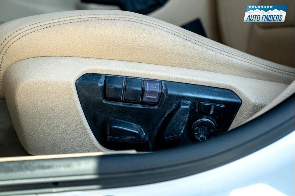 used 2015 BMW 435 Gran Coupe car, priced at $17,998