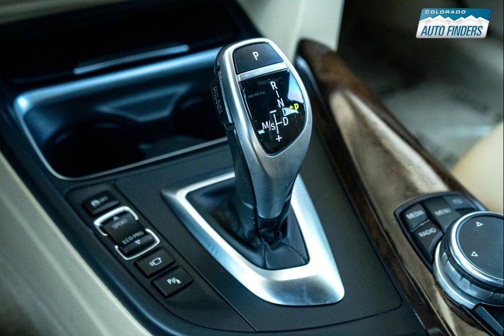 used 2015 BMW 435 Gran Coupe car, priced at $17,998