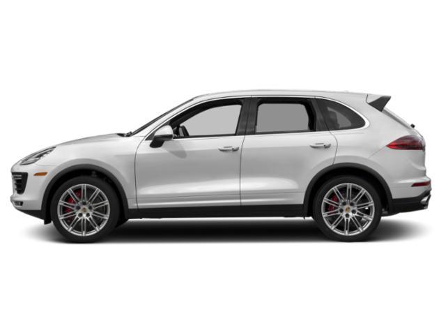 used 2015 Porsche Cayenne car