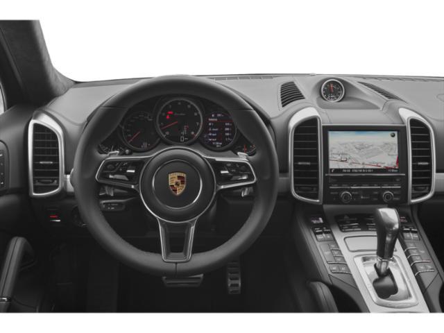 used 2015 Porsche Cayenne car