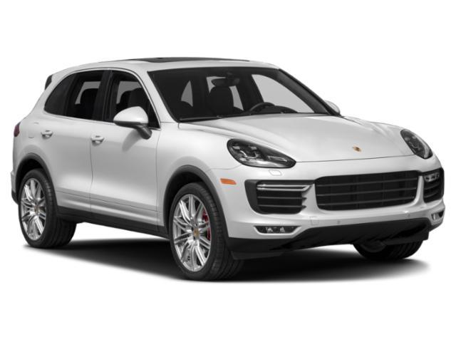 used 2015 Porsche Cayenne car