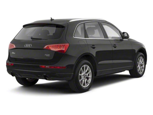 used 2010 Audi Q5 car, priced at $10,990