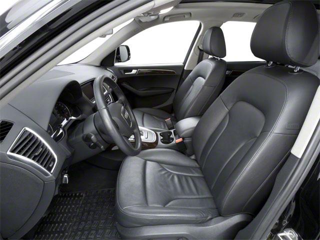 used 2010 Audi Q5 car, priced at $10,990
