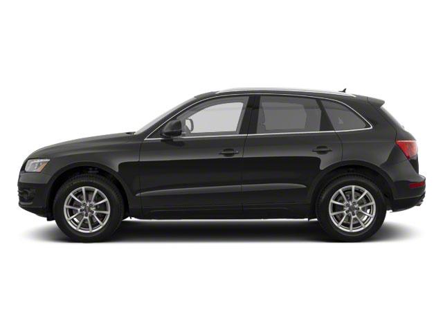 used 2010 Audi Q5 car, priced at $10,990
