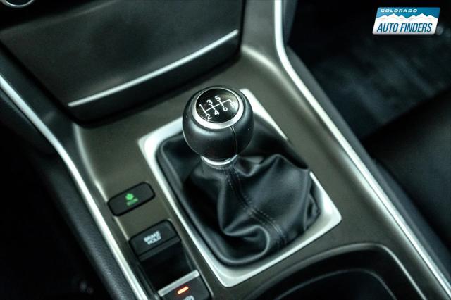 used 2019 Honda Accord car, priced at $25,988