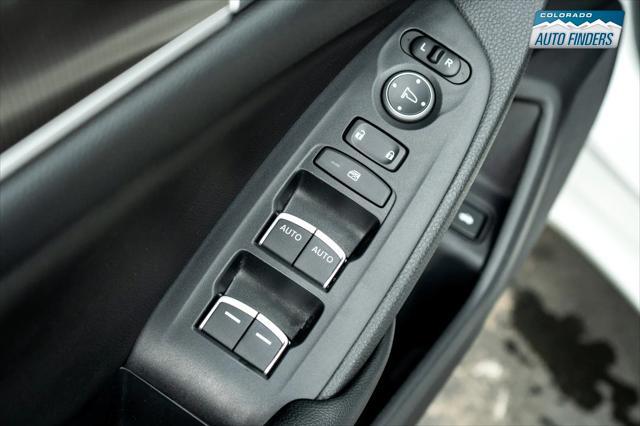 used 2019 Honda Accord car, priced at $25,988