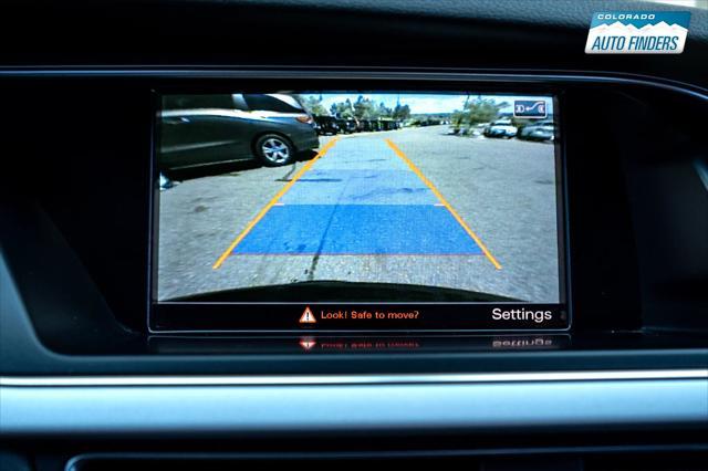 used 2016 Audi S4 car