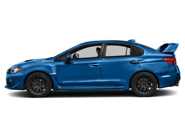 used 2015 Subaru WRX STI car, priced at $22,990