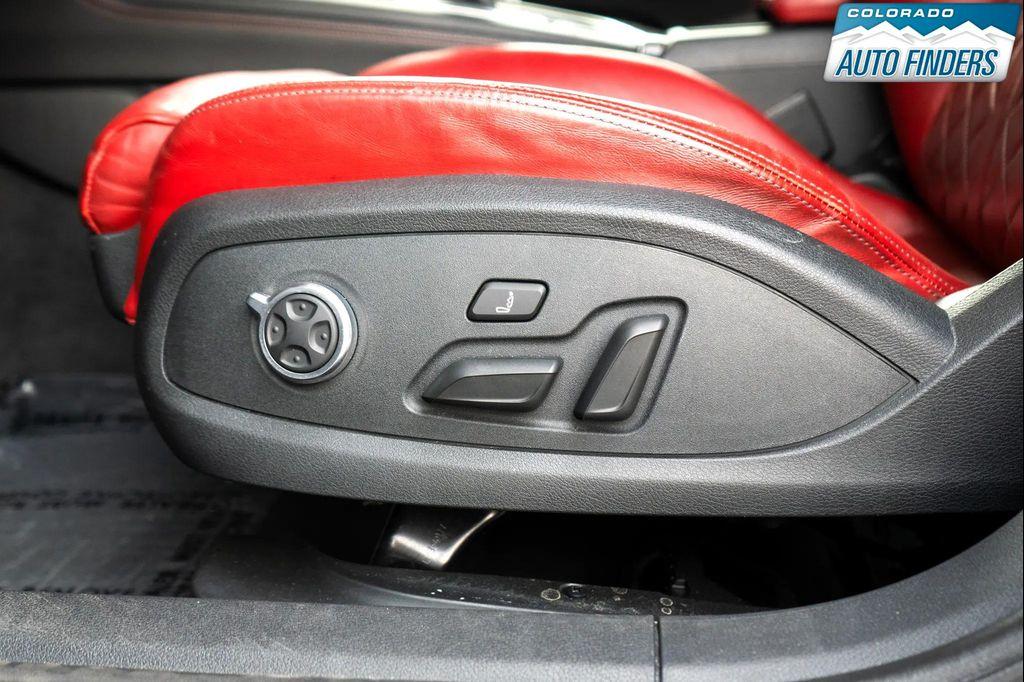 used 2018 Audi S4 car, priced at $26,498