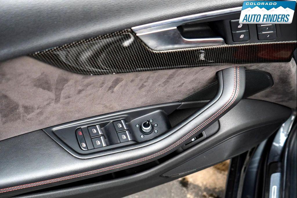 used 2018 Audi S4 car, priced at $26,498