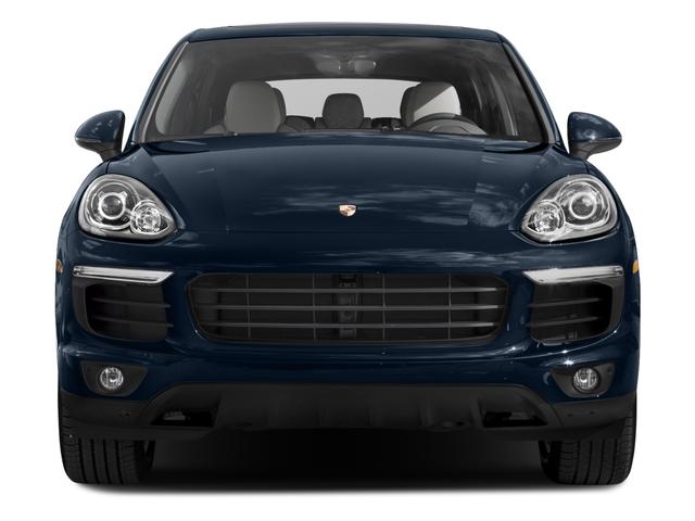 used 2017 Porsche Cayenne car, priced at $24,995