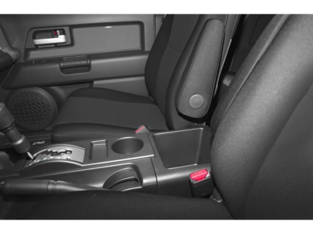 used 2013 Toyota FJ Cruiser car