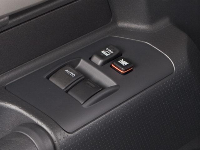 used 2013 Toyota FJ Cruiser car