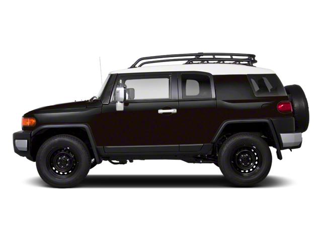 used 2013 Toyota FJ Cruiser car