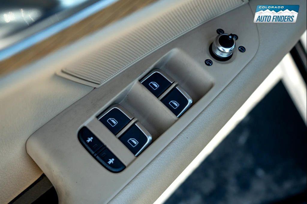 used 2012 Audi A7 car, priced at $15,498
