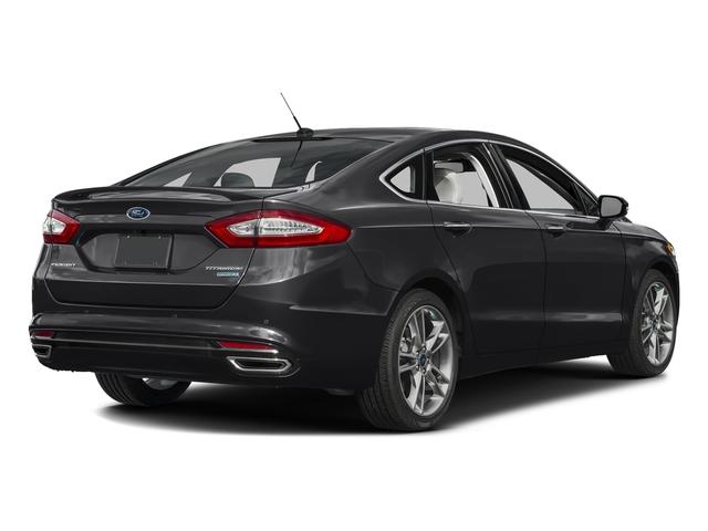 used 2016 Ford Fusion car, priced at $13,990