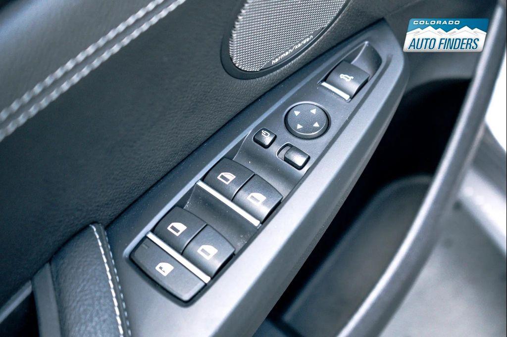 used 2016 BMW X3 car, priced at $18,488