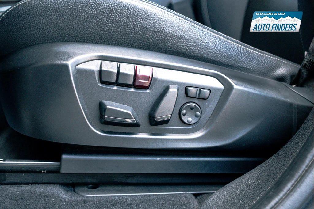 used 2016 BMW X3 car, priced at $18,488