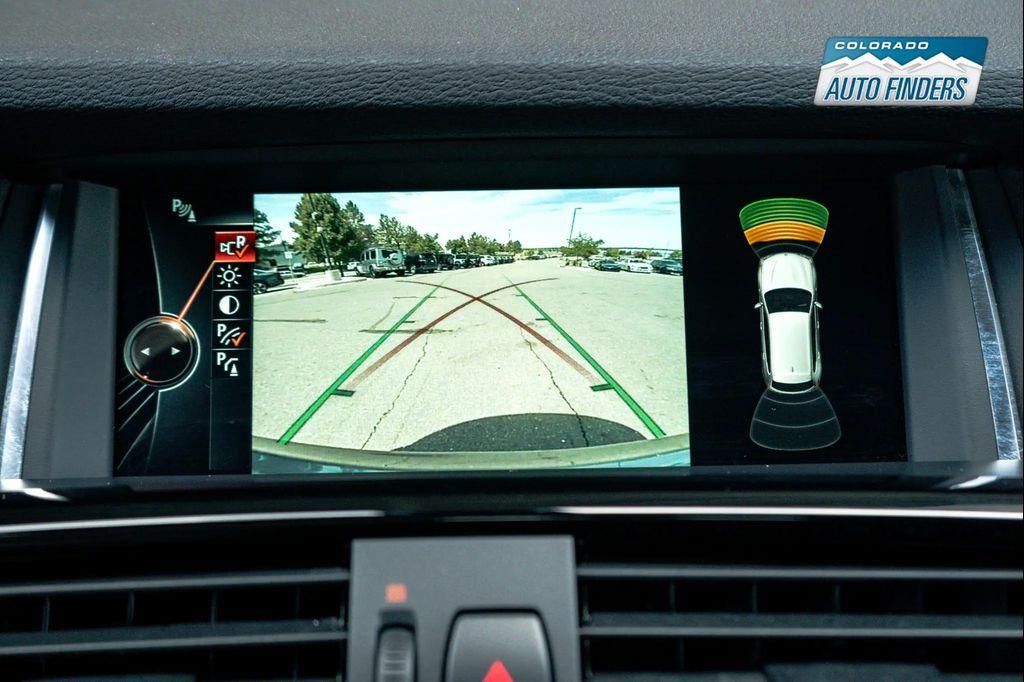 used 2016 BMW X3 car, priced at $18,488