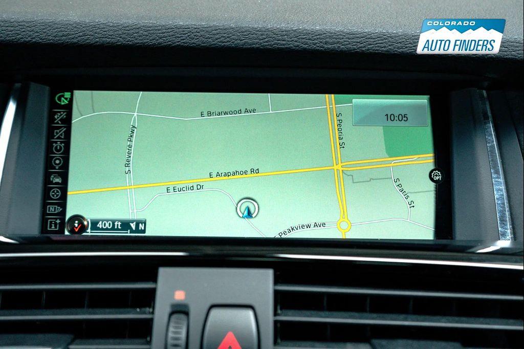 used 2016 BMW X3 car, priced at $18,488