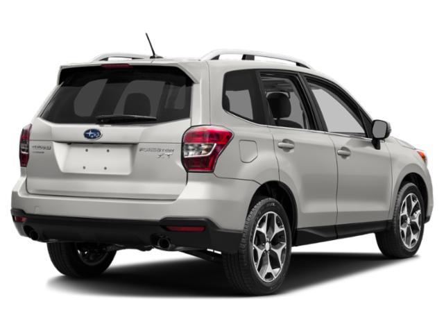used 2015 Subaru Forester car, priced at $14,990