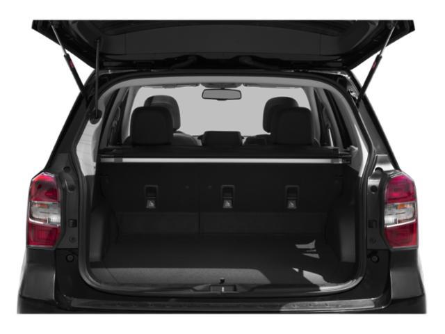 used 2015 Subaru Forester car, priced at $14,990
