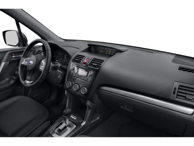 used 2015 Subaru Forester car, priced at $14,990